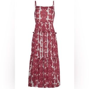 Cara Cara Harbour Dress